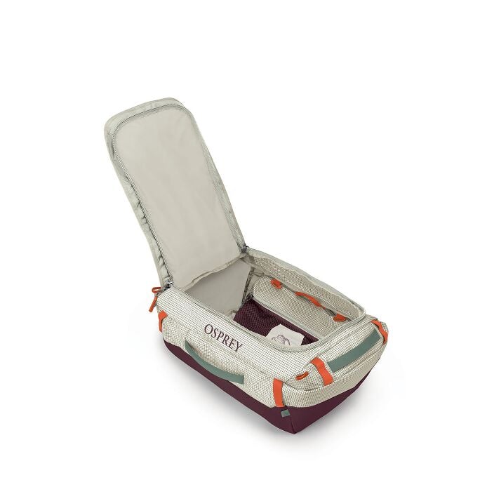 Transporter™ Duffel 40 - US 6938