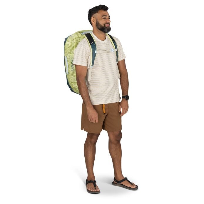 Transporter™ Duffel 65 - US 5473