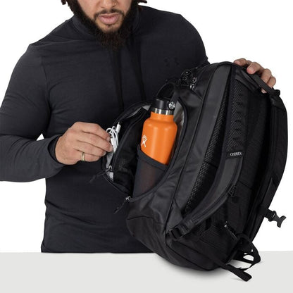 Transporter™ Panel Loader Backpack - US 0035