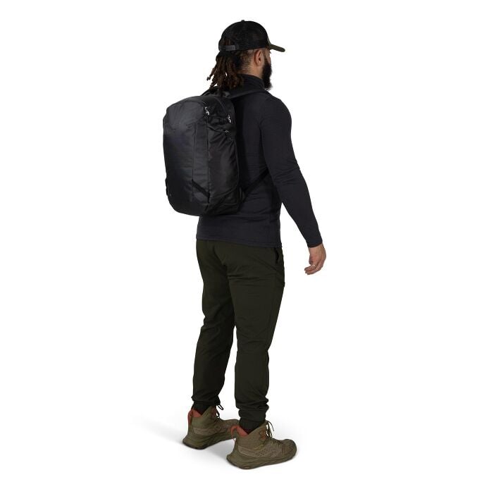 Transporter™ Panel Loader Backpack - US 1128