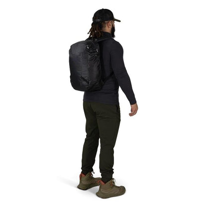 Transporter™ Panel Loader Backpack - US 1128