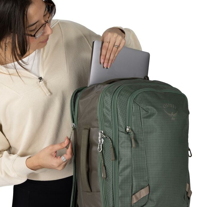 Transporter™ Expandable Travel Pack 26+6 - US 2769