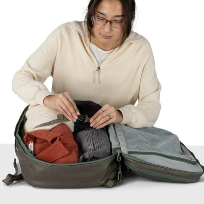 Transporter™ Expandable Travel Pack 26+6 - US 8978