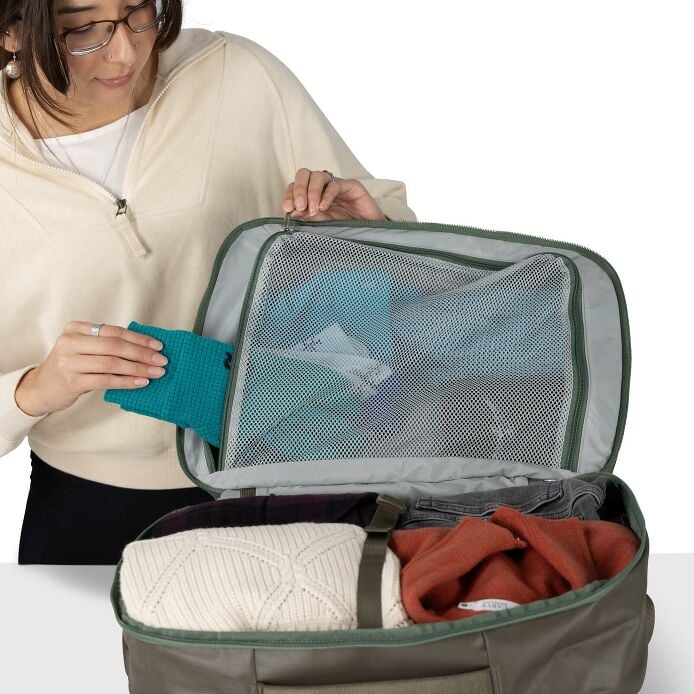 Transporter™ Expandable Travel Pack 26+6 - US 3653