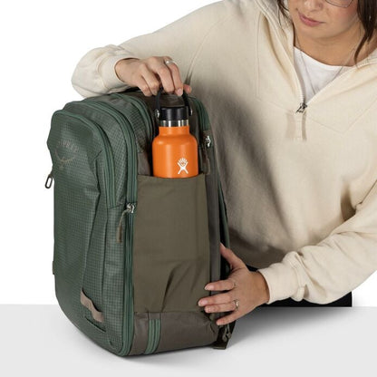 Transporter™ Expandable Travel Pack 26+6 - US 3653