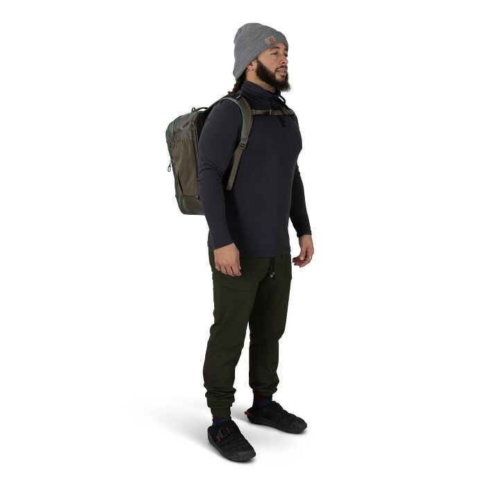 Transporter™ Expandable Travel Pack 26+6 - US 2769