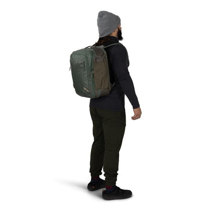 Transporter™ Expandable Travel Pack 26+6 - US 3653