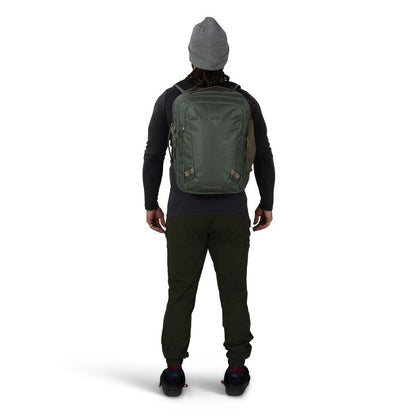Transporter™ Expandable Travel Pack 26+6 - US 3653