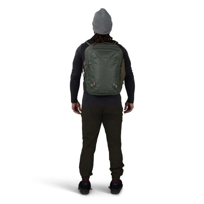 Transporter™ Expandable Travel Pack 26+6 - US 8452