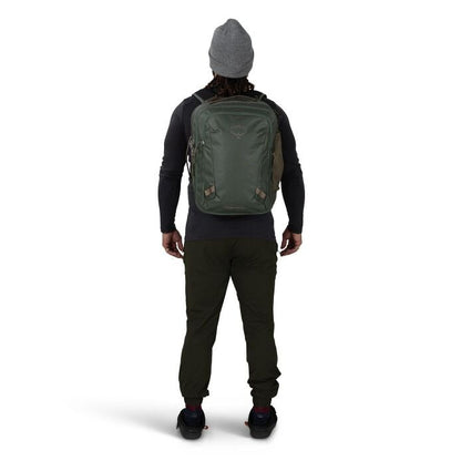 Transporter™ Expandable Travel Pack 26+6 - US 2769