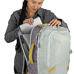 Transporter™ Travel Pack 36 - US 0289