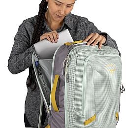 Transporter™ Travel Pack 36 - US 5821