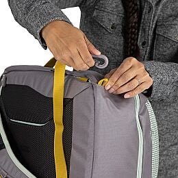 Transporter™ Travel Pack 36 - US 5821