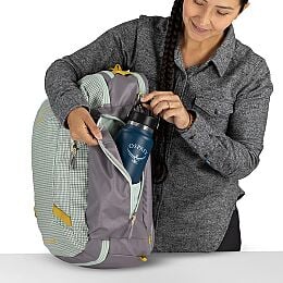 Transporter™ Travel Pack 36 - US 0289