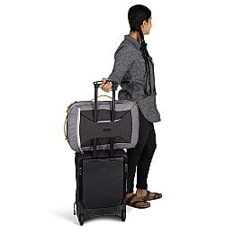Transporter™ Travel Pack 36 - US 5821