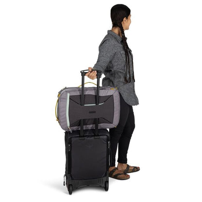Transporter™ Travel Pack 36 - US 2771