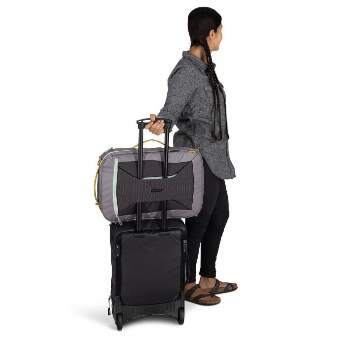 Transporter™ Travel Pack 36 - US 2514