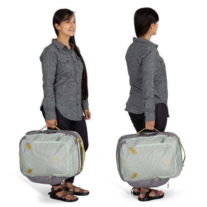 Transporter™ Travel Pack 36 - US 2514