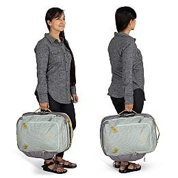 Transporter™ Travel Pack 36 - US 5821