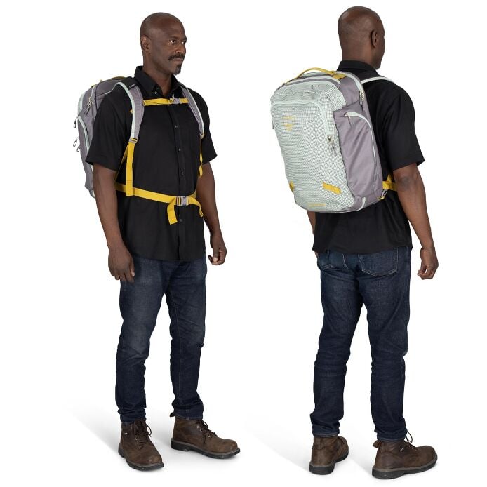 Transporter™ Travel Pack 36 - US 2514