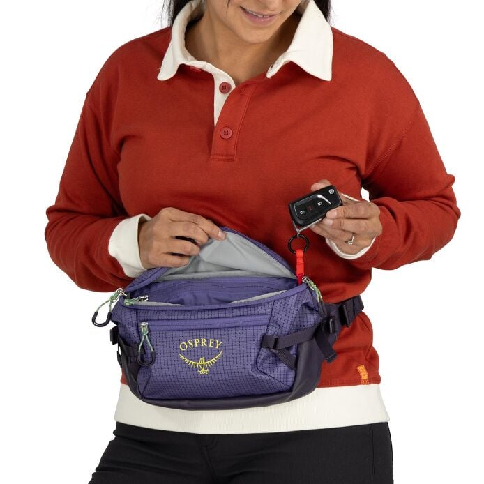 Transporter™ Waist Pack - US 4709