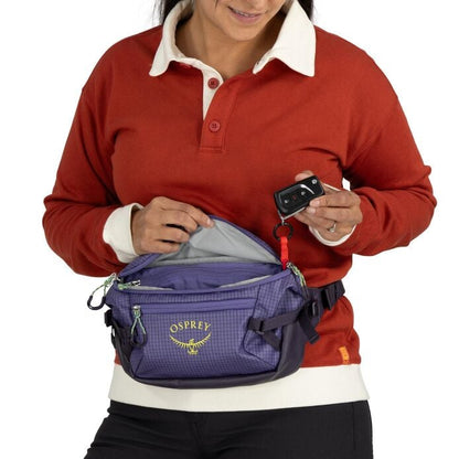 Transporter™ Waist Pack - US 4709