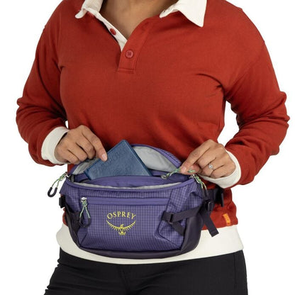 Transporter™ Waist Pack - US 4709