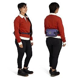 Transporter™ Waist Pack - US 4709