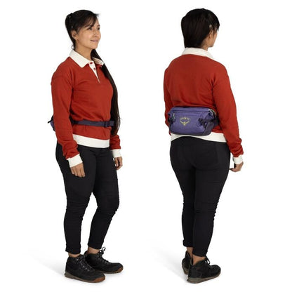Transporter™ Waist Pack - US 4709