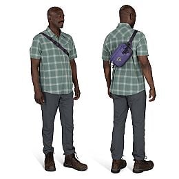 Transporter™ Waist Pack - US 4709