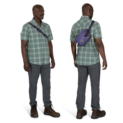 Transporter™ Waist Pack - US 5660