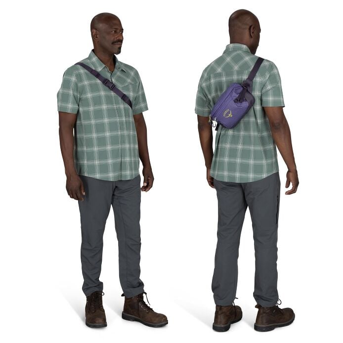 Transporter™ Waist Pack - US 4709
