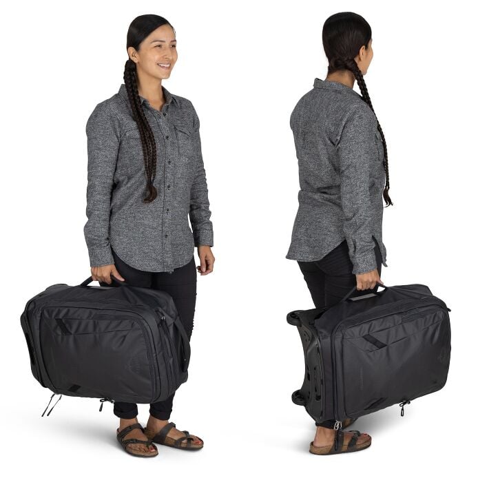 Transporter™ Wheeled Carry On - US 7952