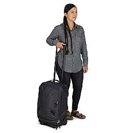 Transporter™ Wheeled Carry On - US 7952