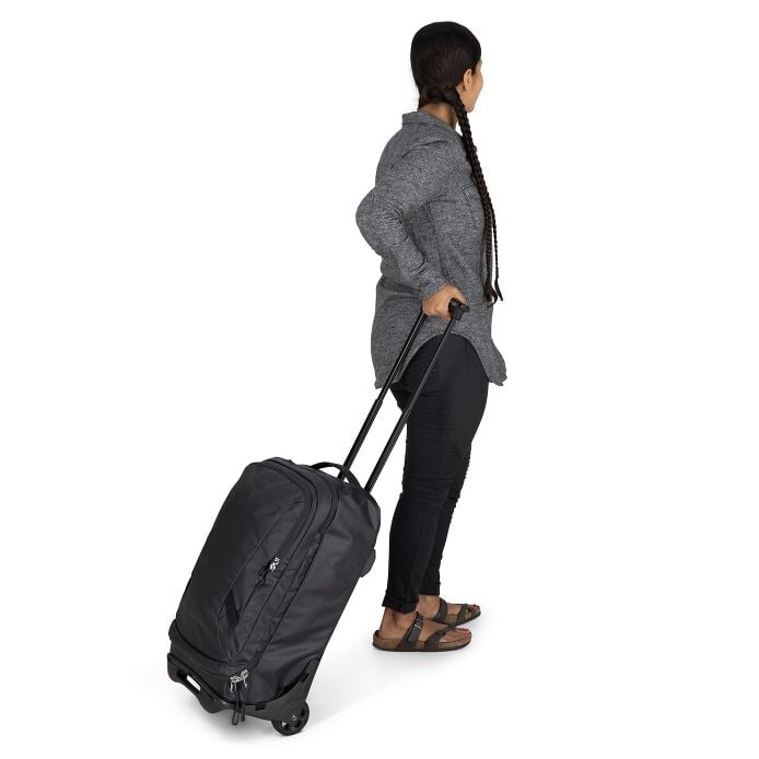 Transporter™ Wheeled Carry On - US 7952