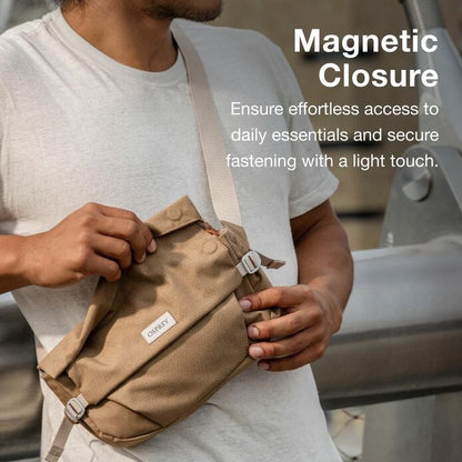 Osprey Arcane™ Hip Bag - US 8538