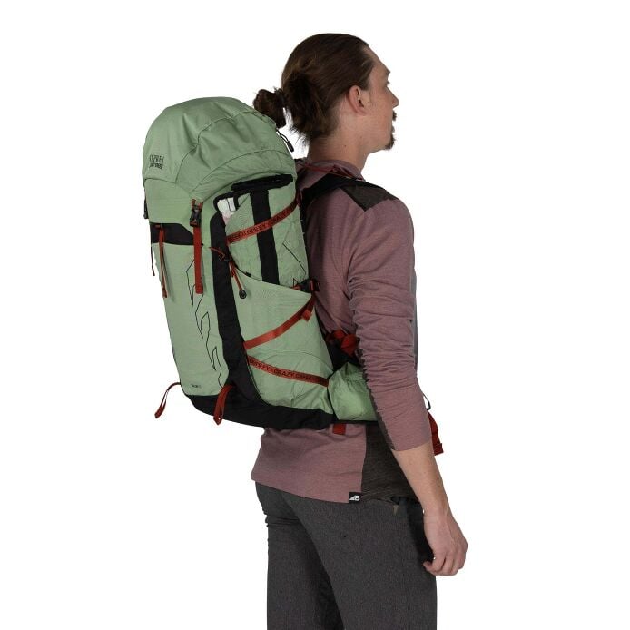 Crazy Creek Hex 2.0™ X Talon™ 33 - US 6830