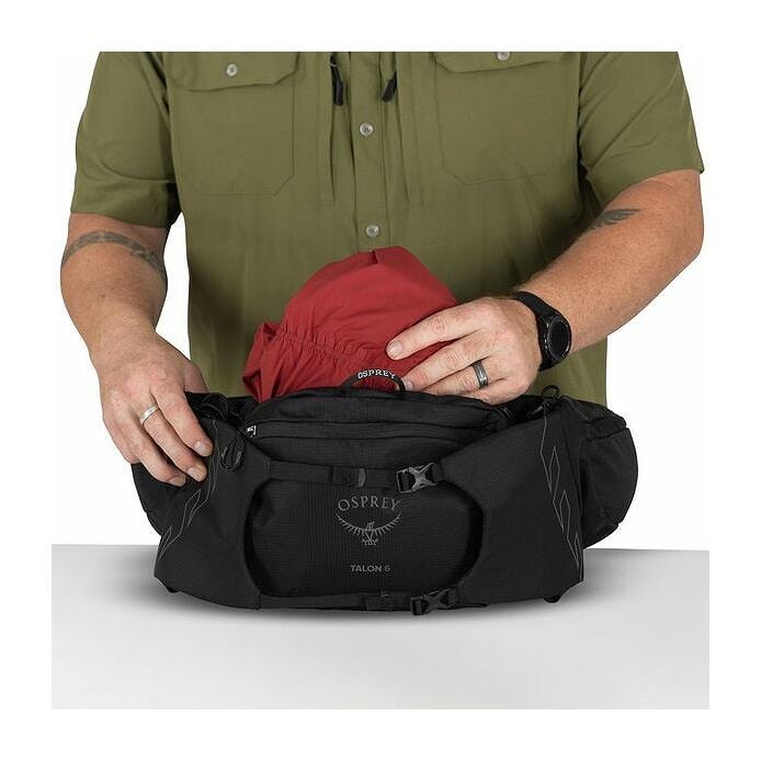 Talon™ 6 Extended Fit - US 4142