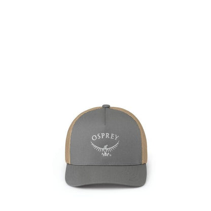 Classic Trucker Hat - US 3062