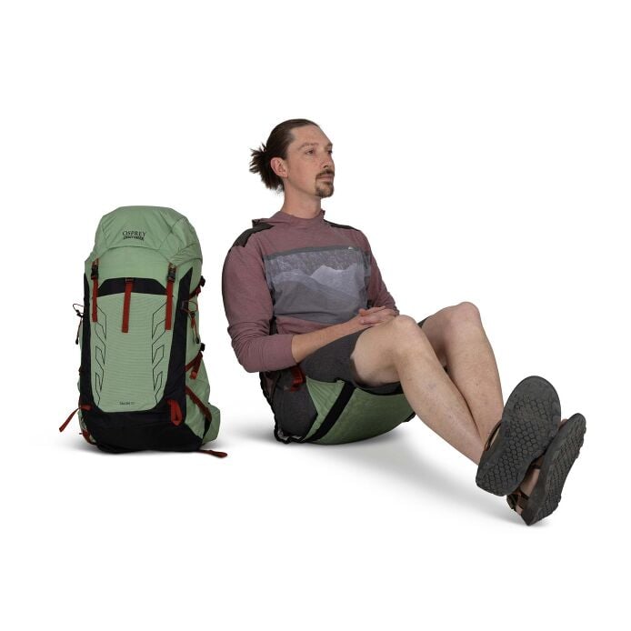 Crazy Creek Hex 2.0™ X Talon™ 33 - US 6830