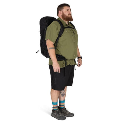 Talon™ 33 Extended Fit - US 6431