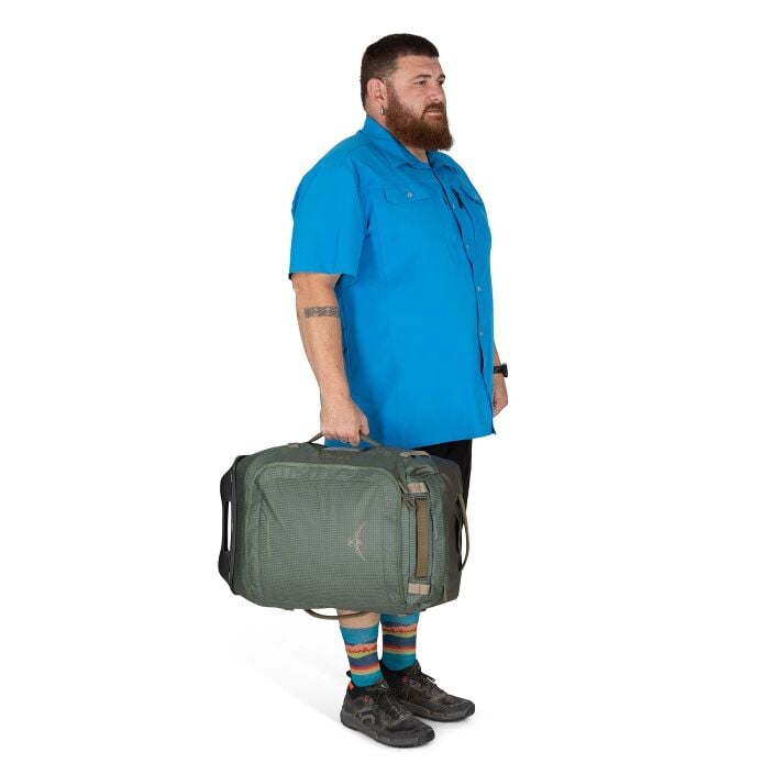 Transporter™ Wheeled Duffel 40 - US 8557