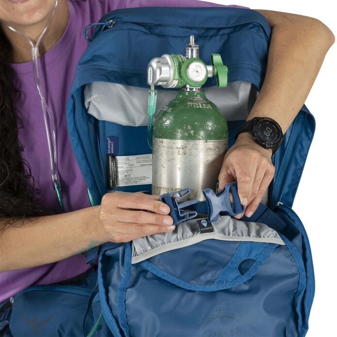Talon™ Oxygen - US 5243