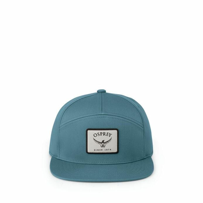 7-Panel Hat - US 2768