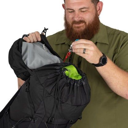 Talon™ 33 Extended Fit - US 5181