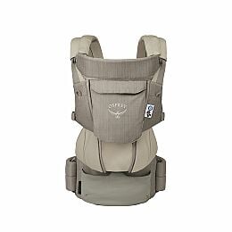 Poco™ Soft Child Carrier LT - US 8866