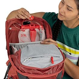 Tempest™ 22 - US 2784