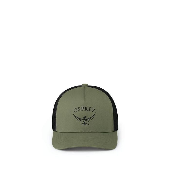Classic Trucker Hat - US 7008