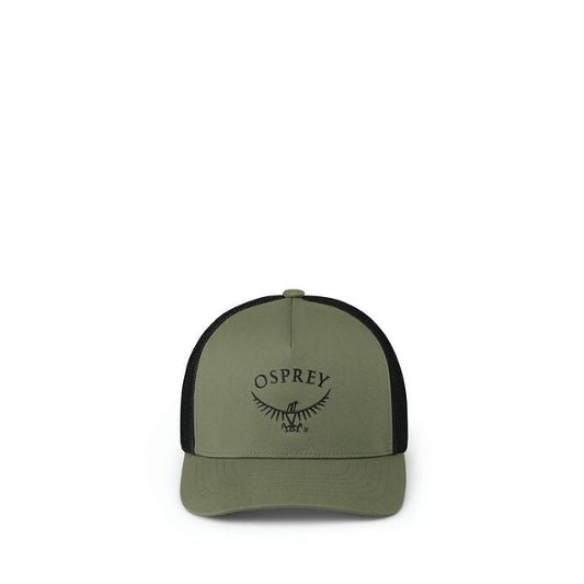 Classic Trucker Hat - US 7008