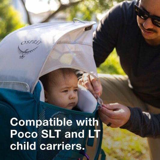 Poco™ LT Sunshade - US 4878